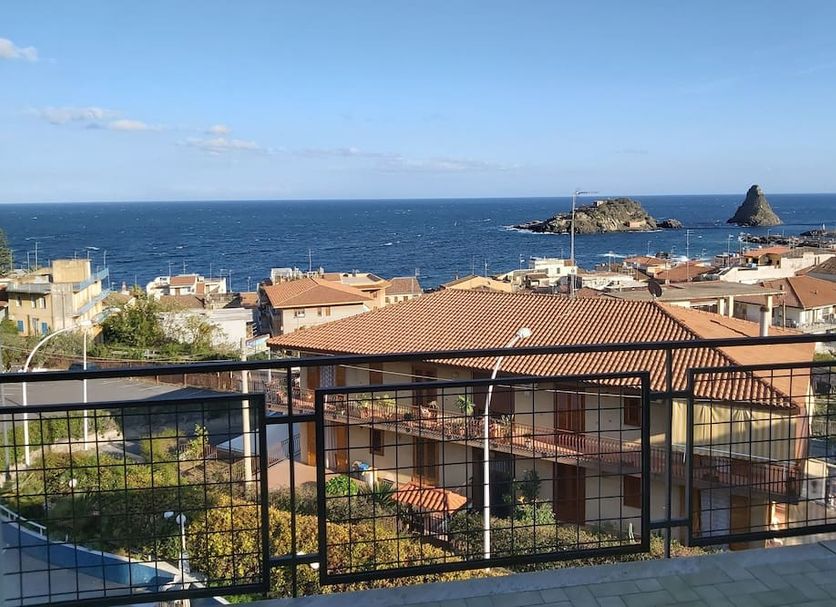 Balcone Foto