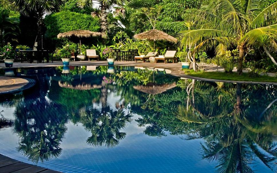 Piscina Foto