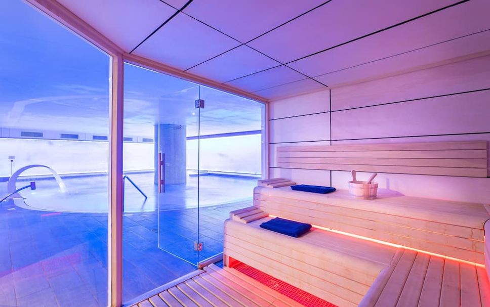 Spa Foto