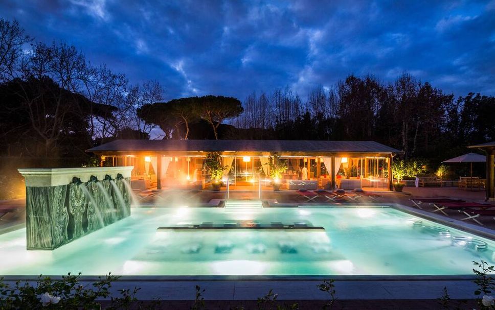 Piscina Foto