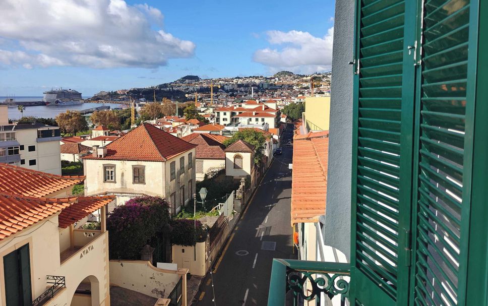 Balcone Foto
