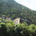 Vista esterna