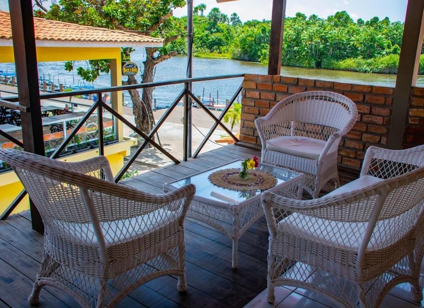 Balcone Foto