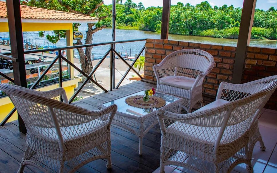 Balcone Foto