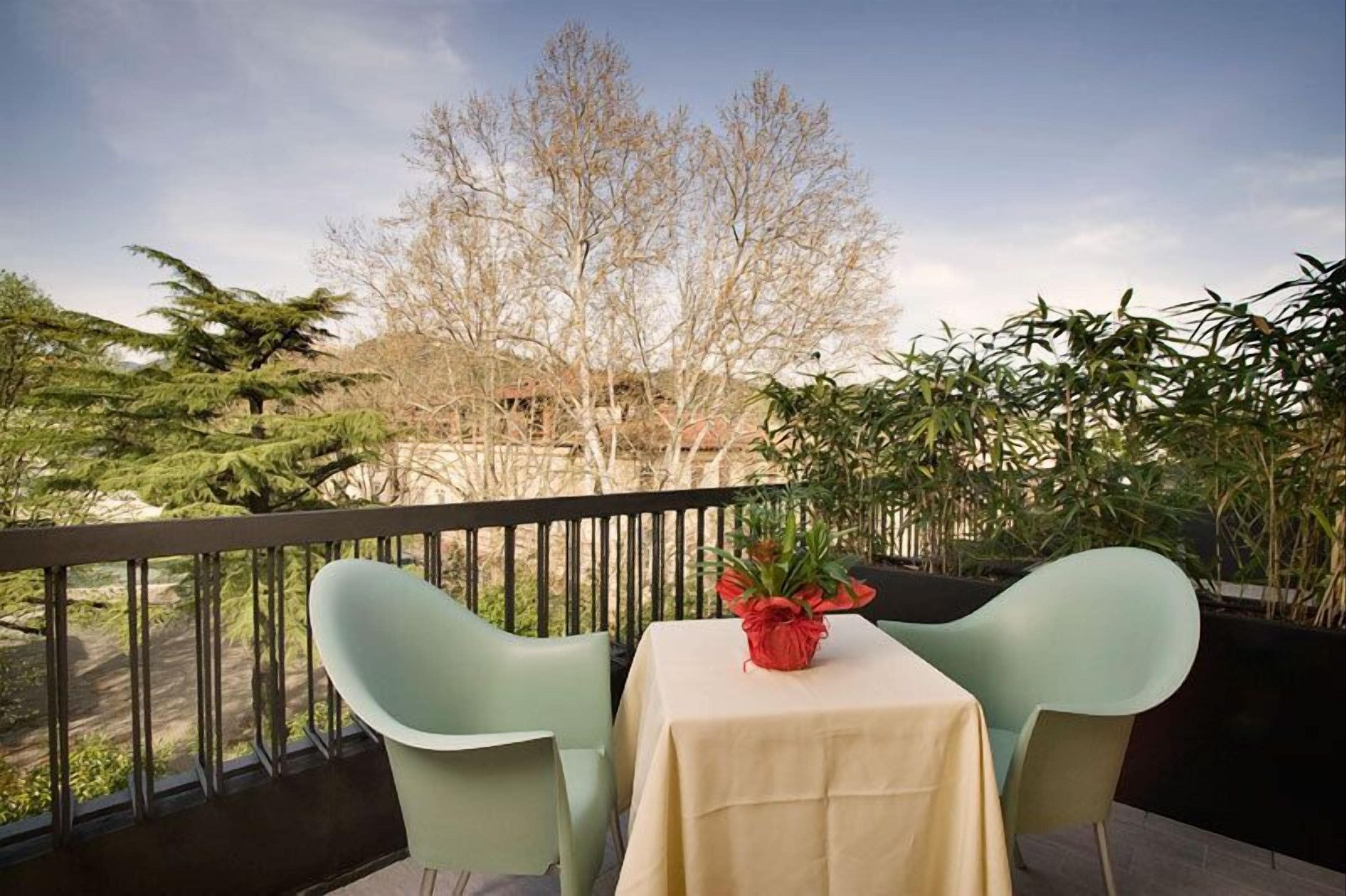 Balcone