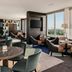 Area lounge