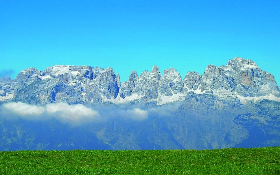 Vista esterna Foto