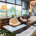 Area lounge