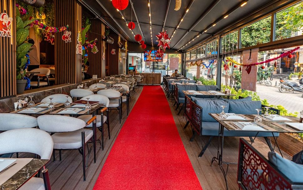 Ristorante Foto