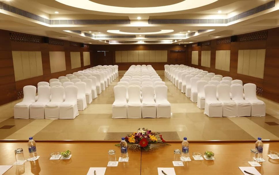 Sala conferenze Foto
