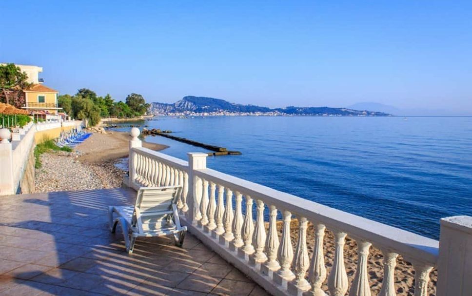 Balcone Foto