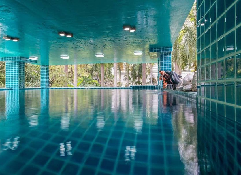 Piscina Foto