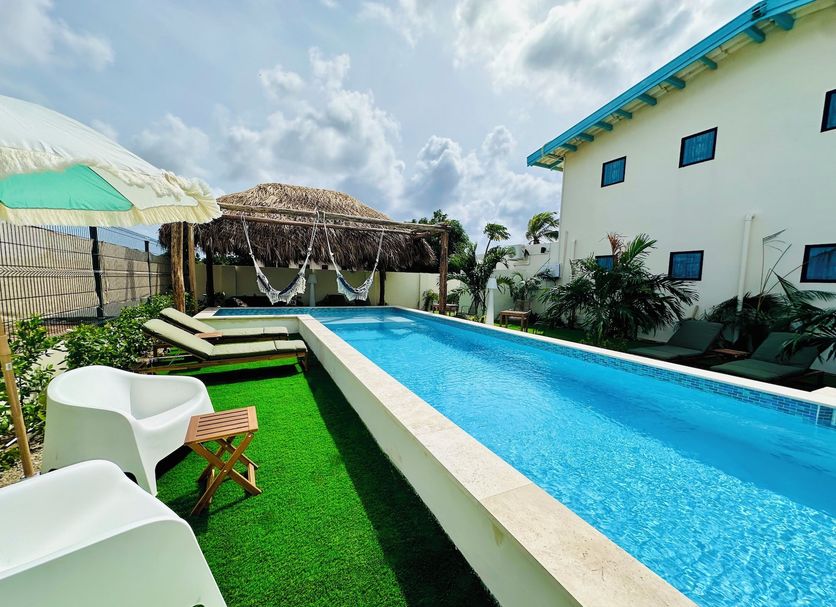 Piscina Foto