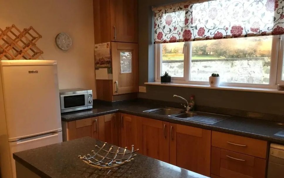 Cucina Foto