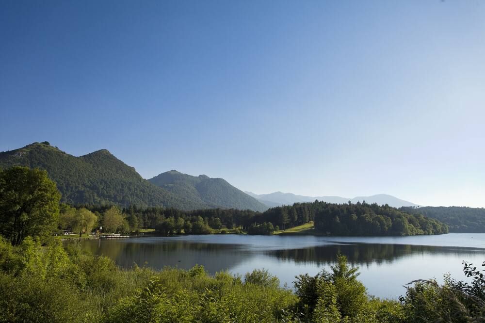Vista esterna
