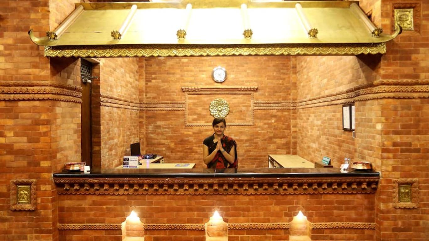 Foto hero