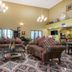 Area lounge