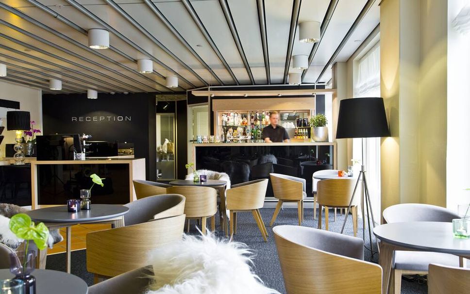 Bar Foto