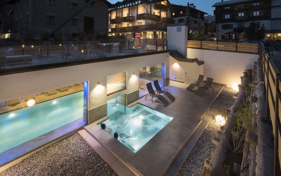 Piscina Foto