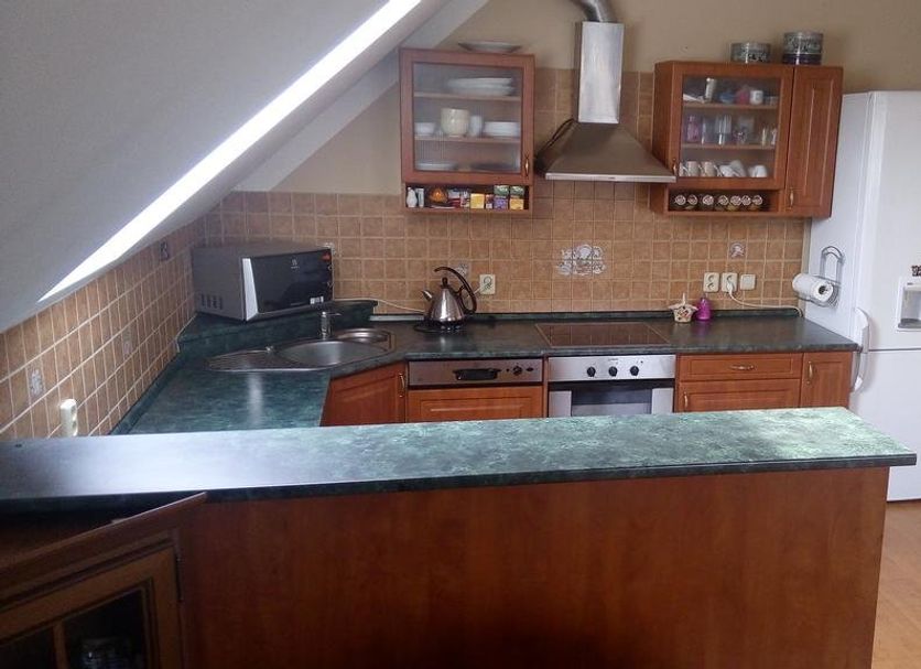 Cucina Foto
