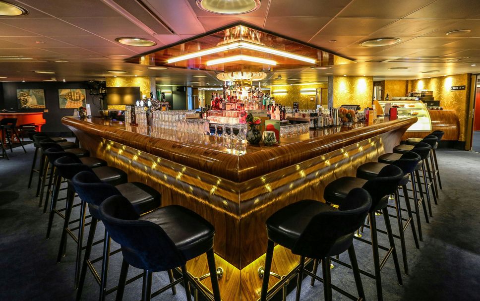 Bar Foto