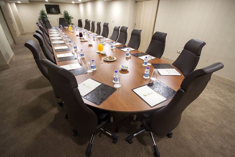Sala conferenze