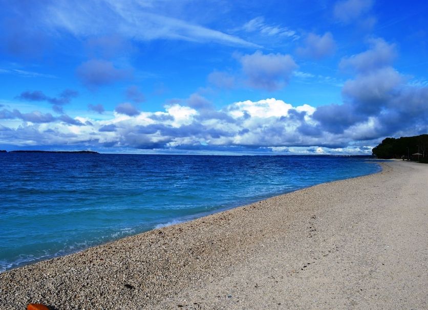 Spiaggia Foto
