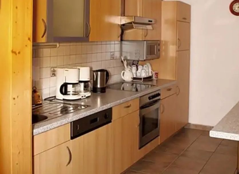 Cucina Foto