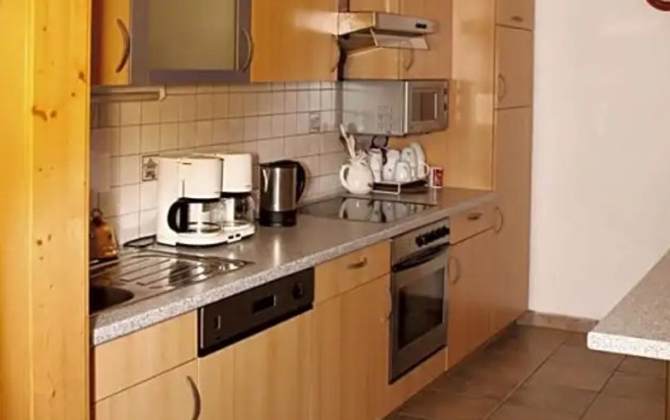 Cucina Foto