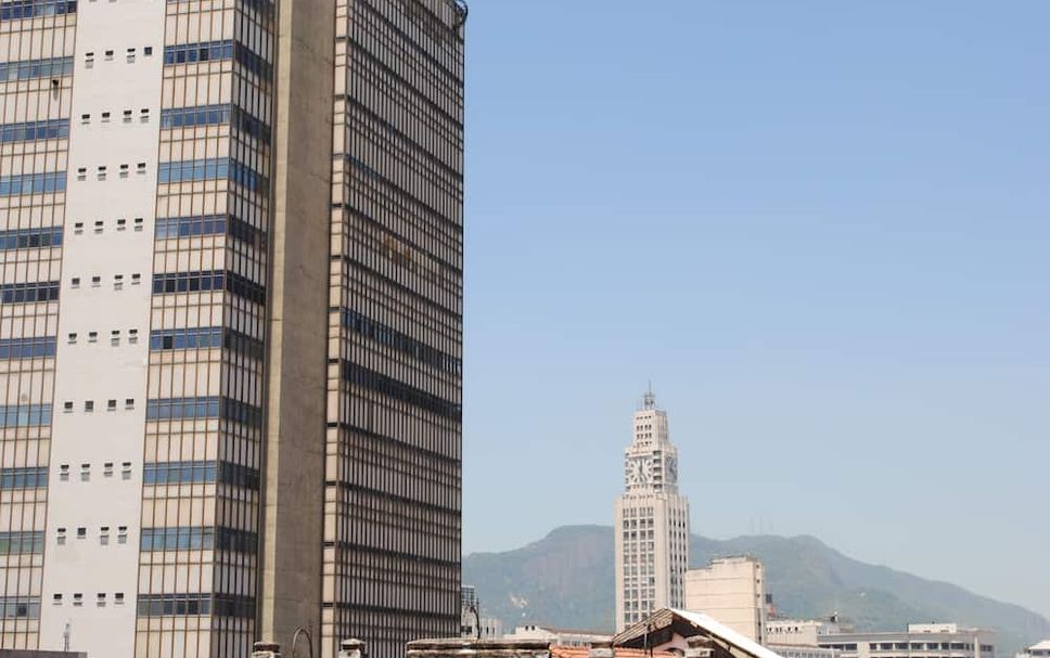 Vista esterna Foto