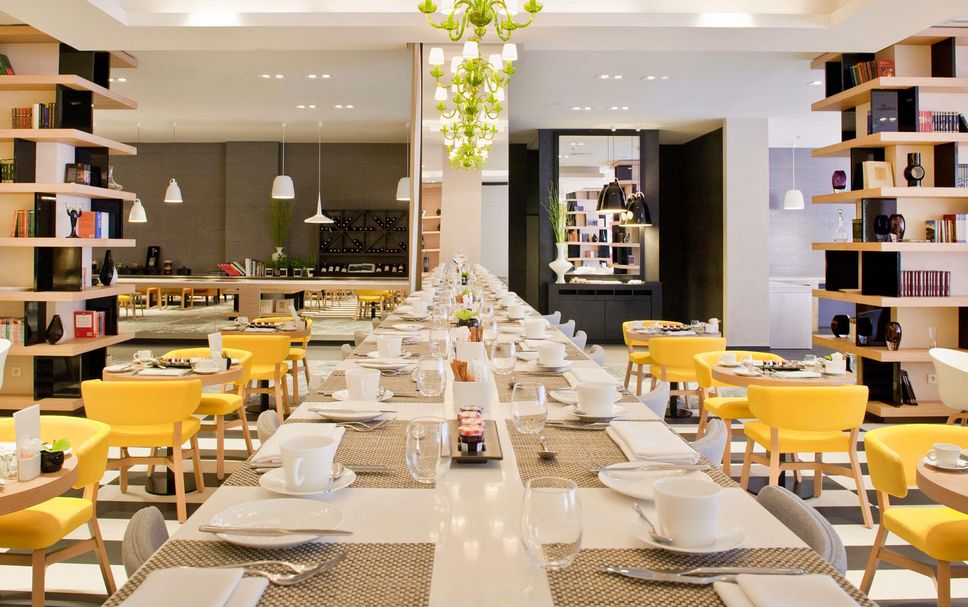 Ristorante Foto