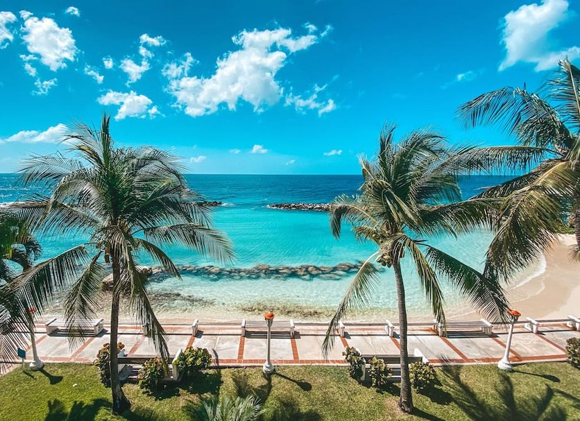 Spiaggia Foto