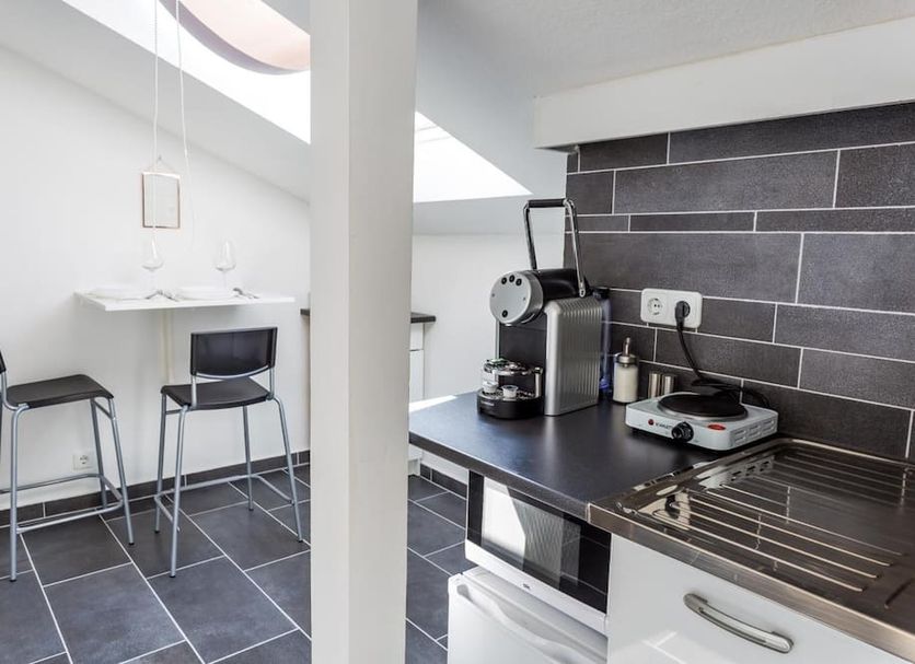 Cucina Foto