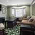 Area lounge