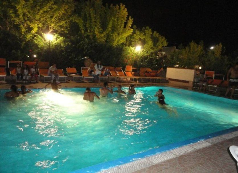 Piscina Foto