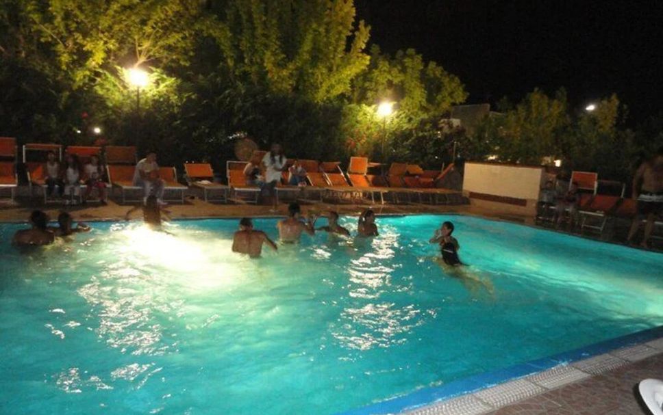 Piscina Foto
