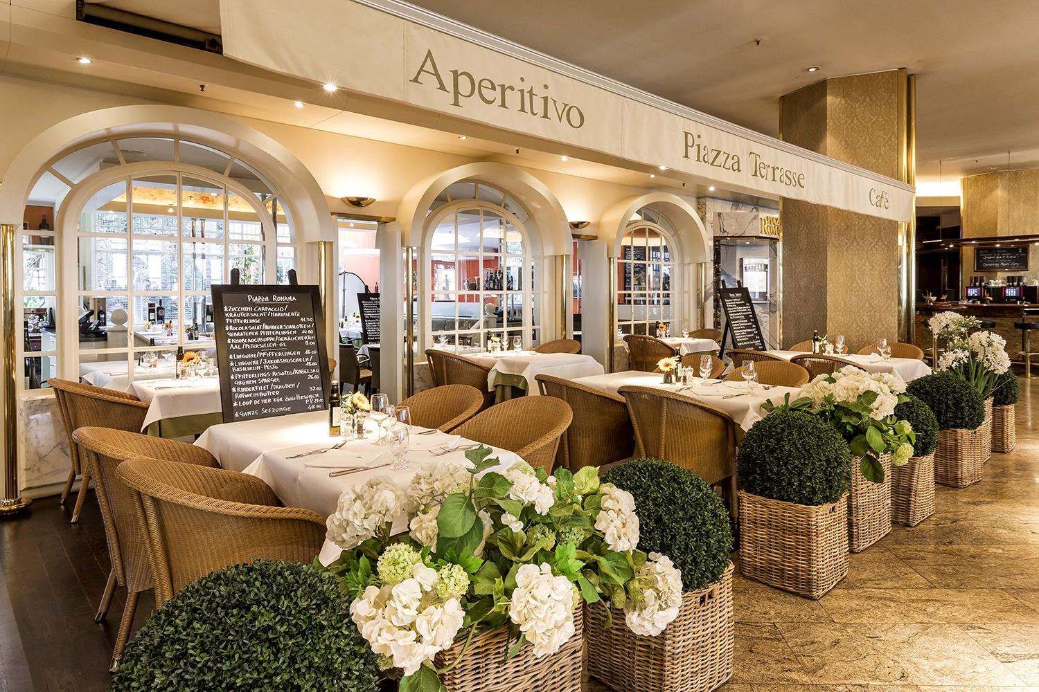Ristorante Foto