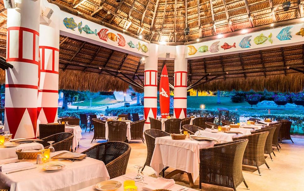 Ristorante Foto