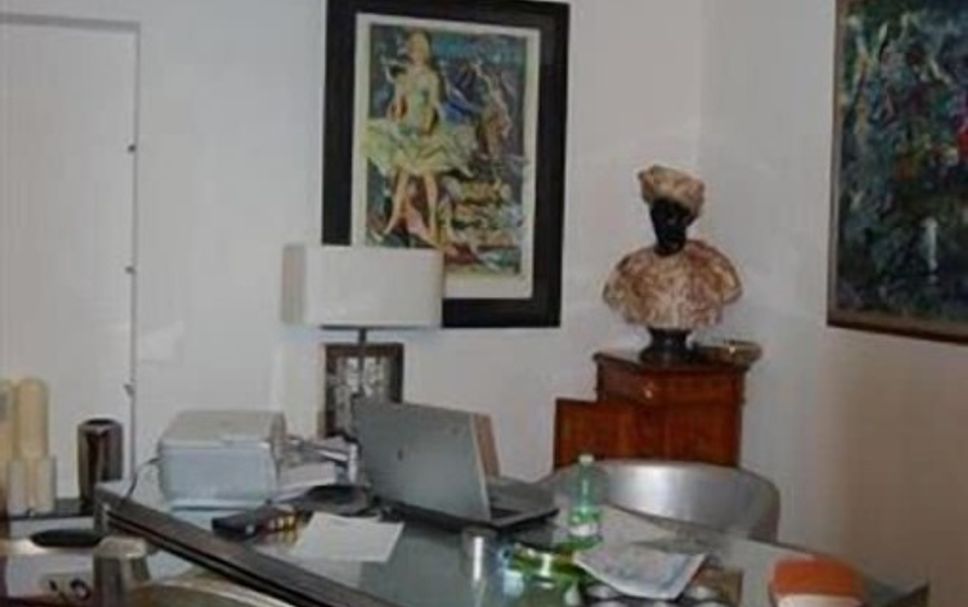 Sala pranzo Foto