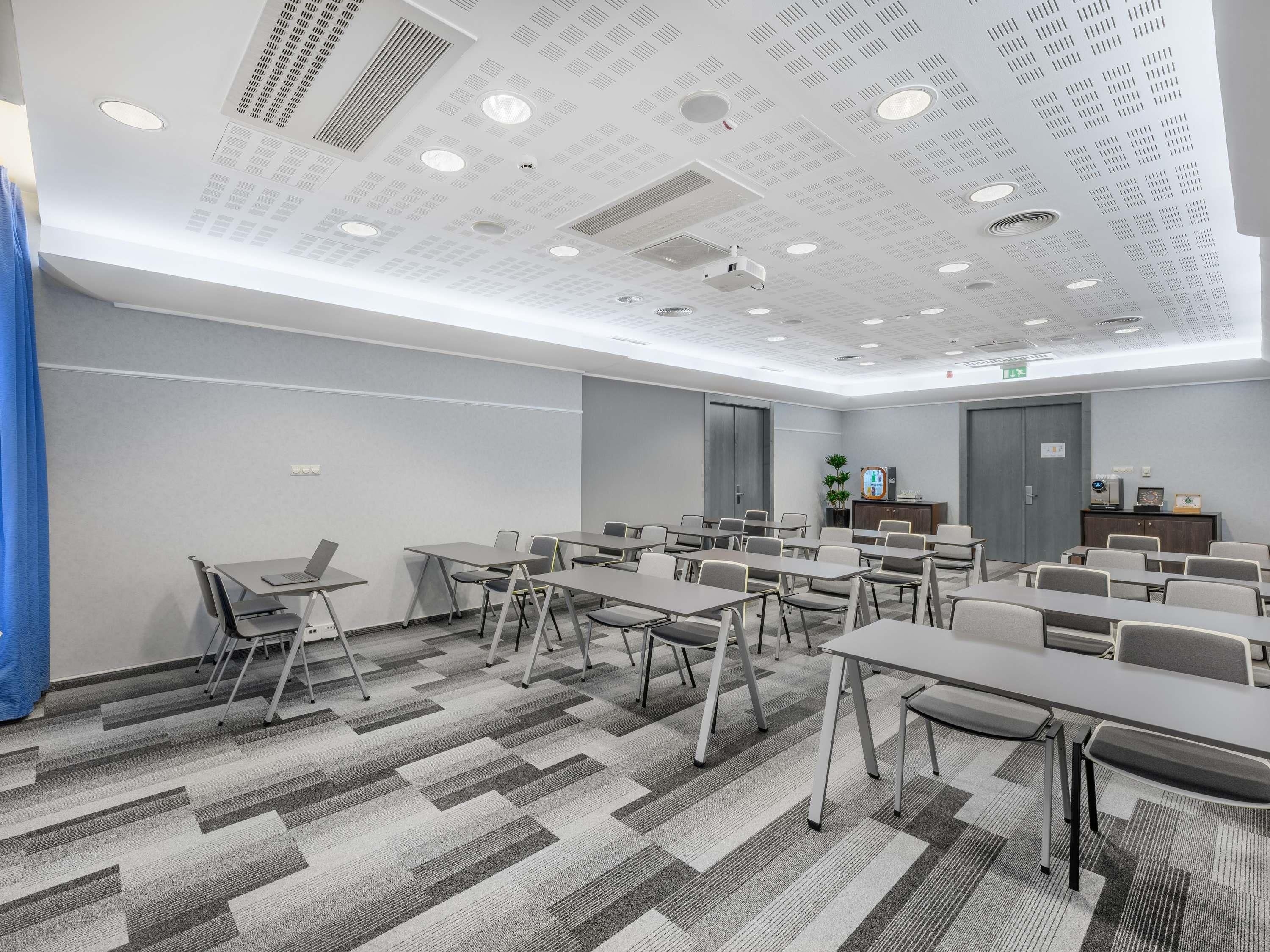 Sala conferenze