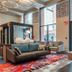 Area lounge