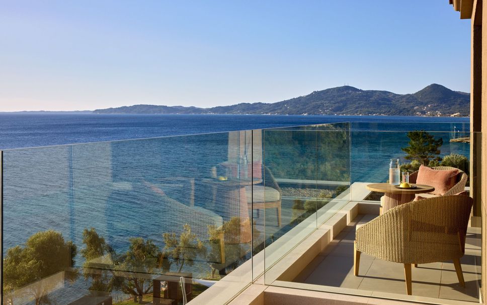 Balcone Foto