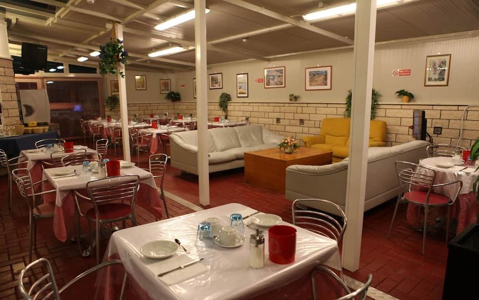 Ristorante Foto