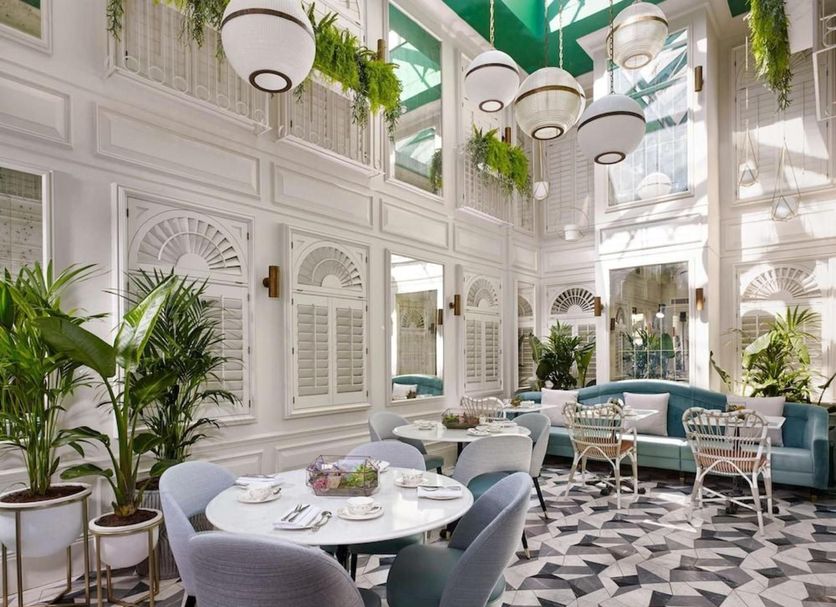 Ristorante Foto
