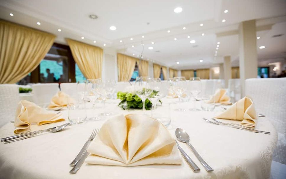 Sala ricevimenti Foto