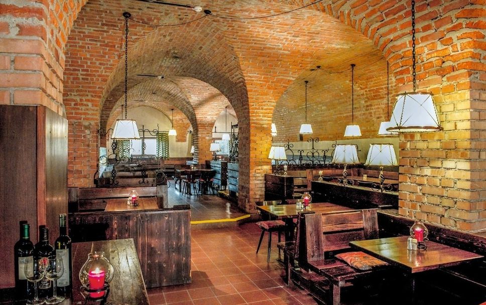 Ristorante Foto