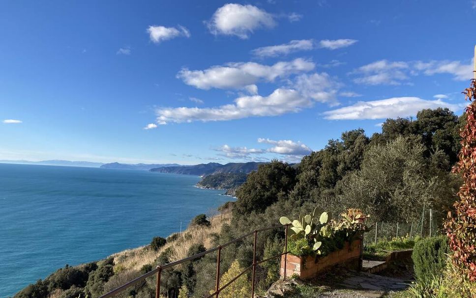 Vista esterna Foto