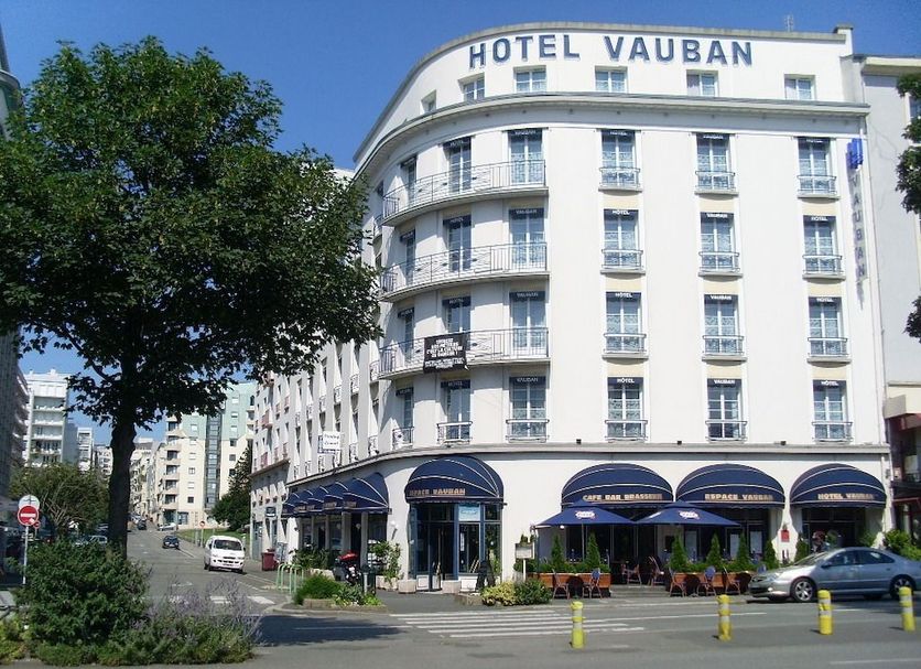 Edificio Foto