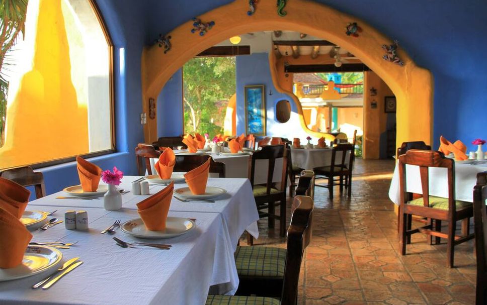 Ristorante Foto