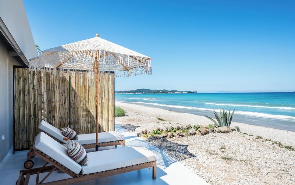 Spiaggia Foto